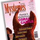 Issue #11 of Mysteries Magazine