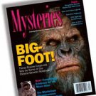 Issue #14 of Mysteries Magazine