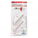 Toothpaste squeezer