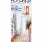 Window Adhesive Tape Hooks