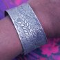 Beautiful .925 Silver Bracelets Handmade by Thai Karen Hilltribe