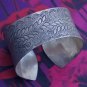 Beautiful .925 Silver Bracelets Handmade by Thai Karen Hilltribe