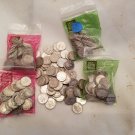 20 Silver Dimes
