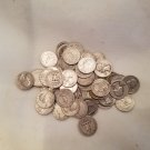 90% Junk Silver $1FV