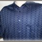 Hoaxe Men's Shirt - Size XL