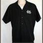 Custom Retro Redfish Voodoo Lounge Men's Shirt - size Large