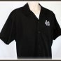 Custom Retro Redfish Voodoo Lounge Men's Shirt - size Large