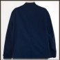 Men's Retro Flight Style Jacket Greg Norman size Large