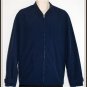 Men's Retro Flight Style Jacket Greg Norman size Large