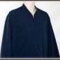 Men's Retro Flight Style Jacket Greg Norman size Large
