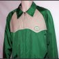 Mens Green Swingster Jacket - Large