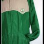Mens Green Swingster Jacket - Large