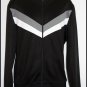 Men's Eighty Eight Brand Retro Zippered Jacket size XL
