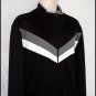 Men's Eighty Eight Brand Retro Zippered Jacket size XL