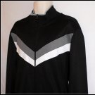 Men's Eighty Eight Brand Retro Zippered Jacket size XL