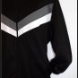Men's Eighty Eight Brand Retro Zippered Jacket size XL