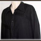 Metro Black Rue 21 Long sleeve - xxl