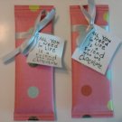 Closed End Hershey Bar Candy wrap