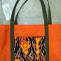 Green bag