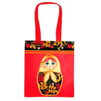 Khokhloma Bag