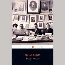 Russian Thinkers