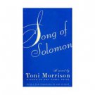 Song of Solomon