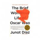 The Brief Wondrous Life of Oscar Wao
