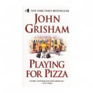 Playing for Pizza