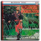 Russian songs