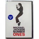 Number Ones/Very Best Of (DVD NTSC)