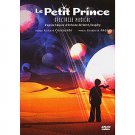 LE PETITE PRINCE (DVD PAL)