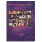 GEORGIAN MUSICAL VIDEOCLIPS - 2 (DVD NTSC)