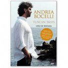 TUSCAN SKIES (DVD NTSC)