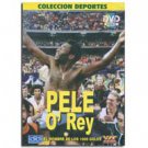 PELE O'REY (DVD NTSC)