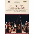 COSI FAN TUTTE (2 DVD NTSC)