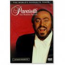 THE MODENA RECITAL (DVD NTSC)