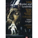 RUSLAN AND LYUDMILA (DVD NTSC)