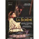 LA BOHEME (DVD NTSC)