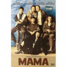 MAMA (DVD PAL)