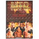 MIXED FIGHTING CHAMPIONSHIP: THE ROAD TO THE TITLES