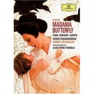 MADAME BUTTERFLY (DVD NTSC)