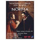 NORMA (DVD NTSC)