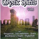 MYSTIC SPIRITS VOL. 3 (DVD NTSC)
