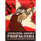 PROPAGANDA (4 DVD NTSC)