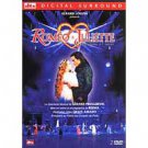 ROMEO & JULIETTE (2 DVD NTSC)