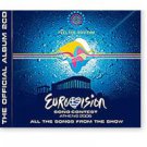 EUROVISION SONG CONTEST: ATHENS (2 DVD PAL)
