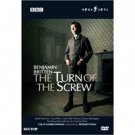 THE TURN OF THE SCREW