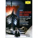 DER FLIEGENDE HOLLANDER (NTSC)