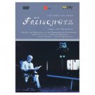 DER FREISCHUTZ (NTSC)