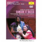SAMSON ET DALILA (NTSC)